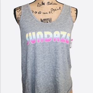 Women’s tank top
